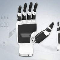 InspireRobots