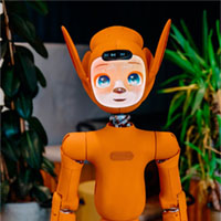 MirokaiRobots